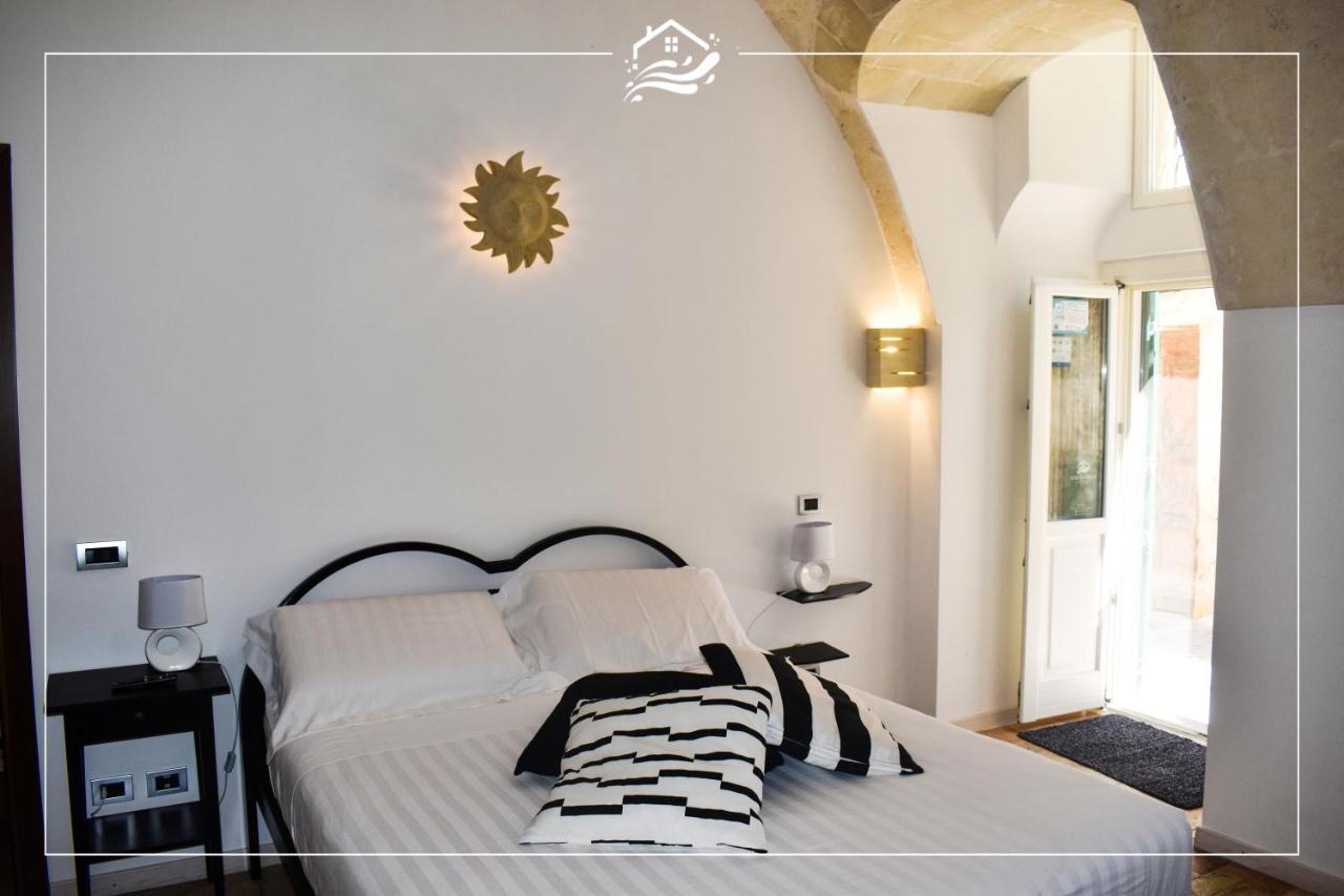 Acqua Dolce Bed & Breakfast Matera Bagian luar foto
